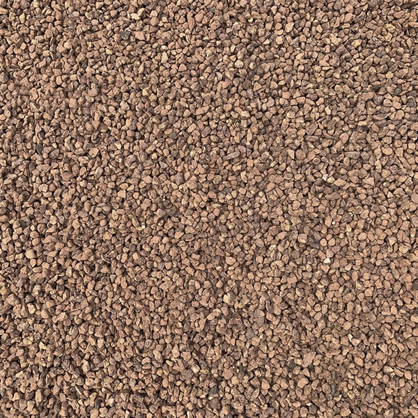 the amount of pea gravel needed will vary depending on the size and scope of the project